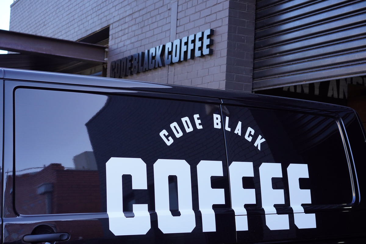 How To Choose a Wholesale Coffee Supplier Code Black Coffee