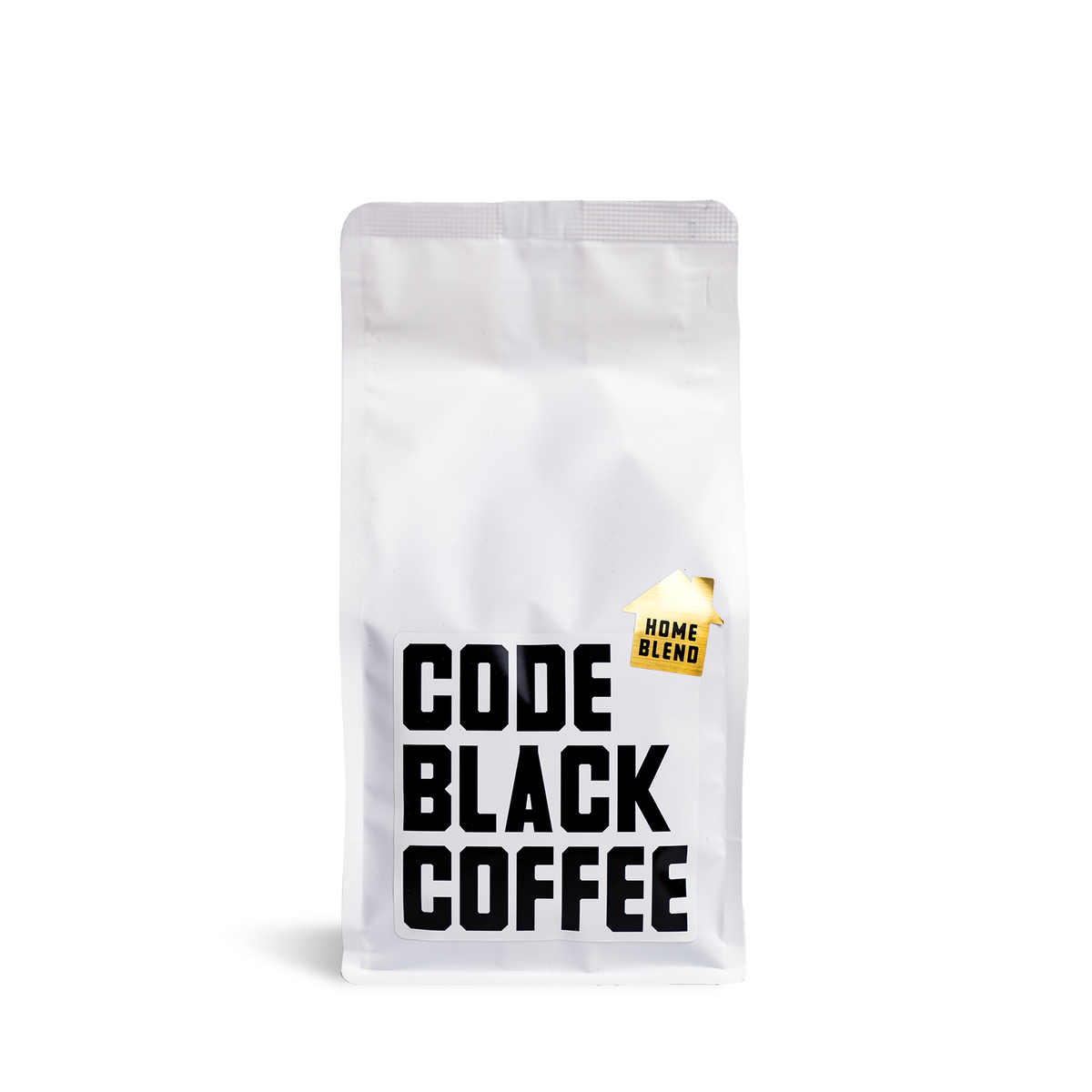 Home Blend - Espresso & Filter