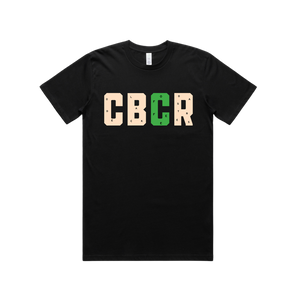 Code Black Coffee Roastery T-shirt