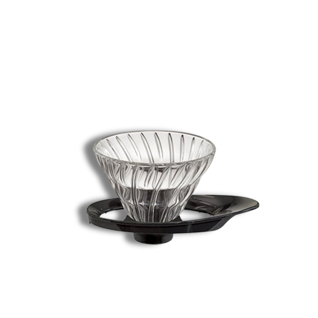 Hario Glass V60 2-Cup