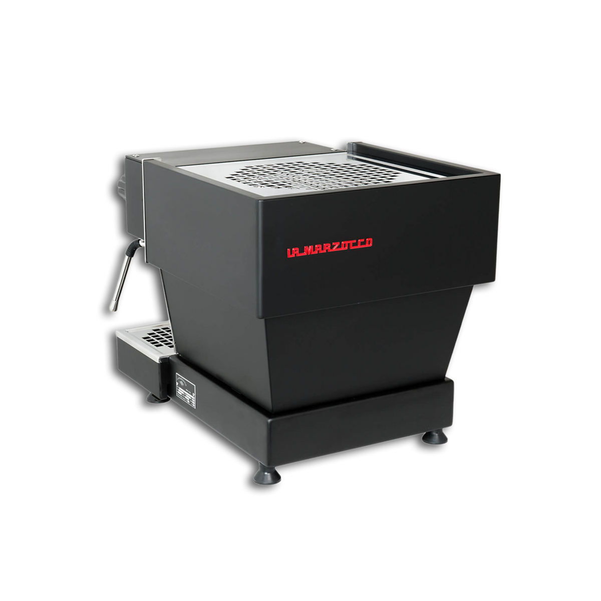 La Marzocco Linea Mini Code Black Coffee