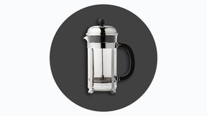 French Press Brewing Guide