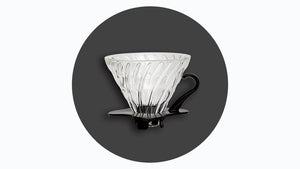 v60 pour over how to brew