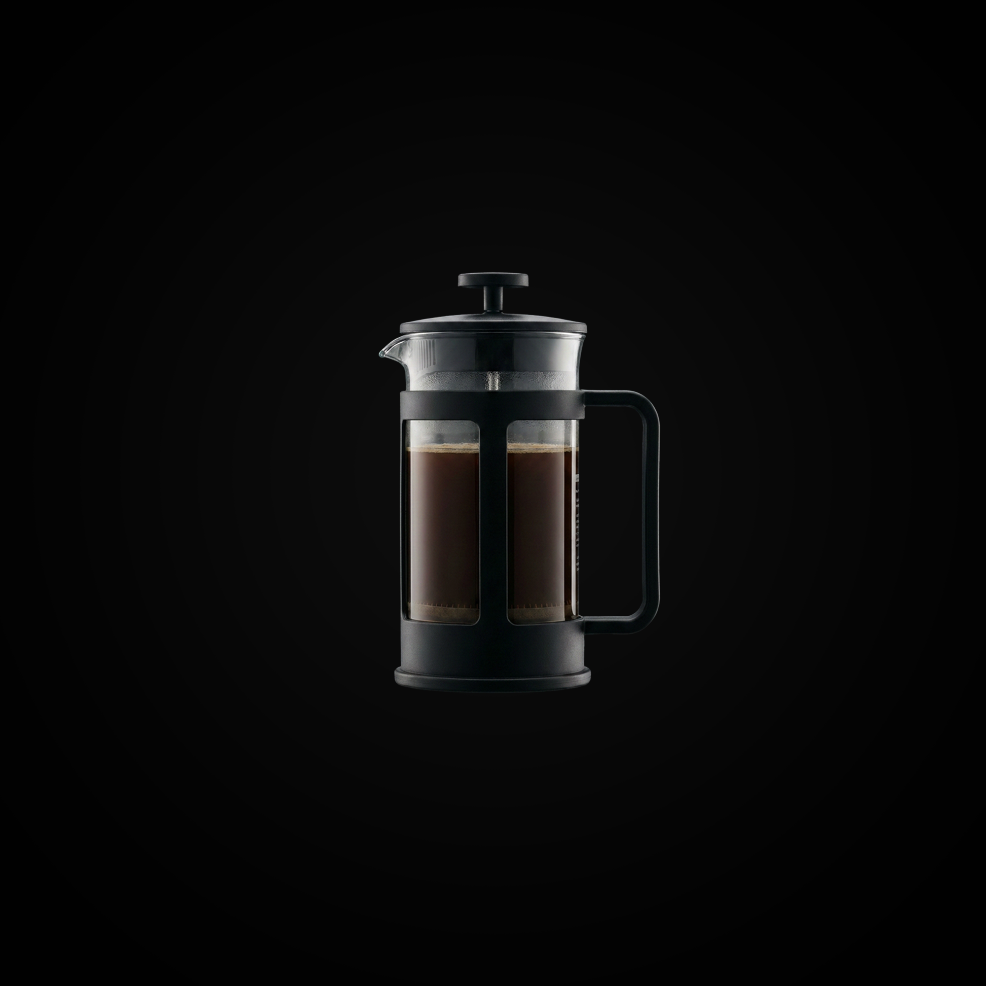Plunger Brew Guide