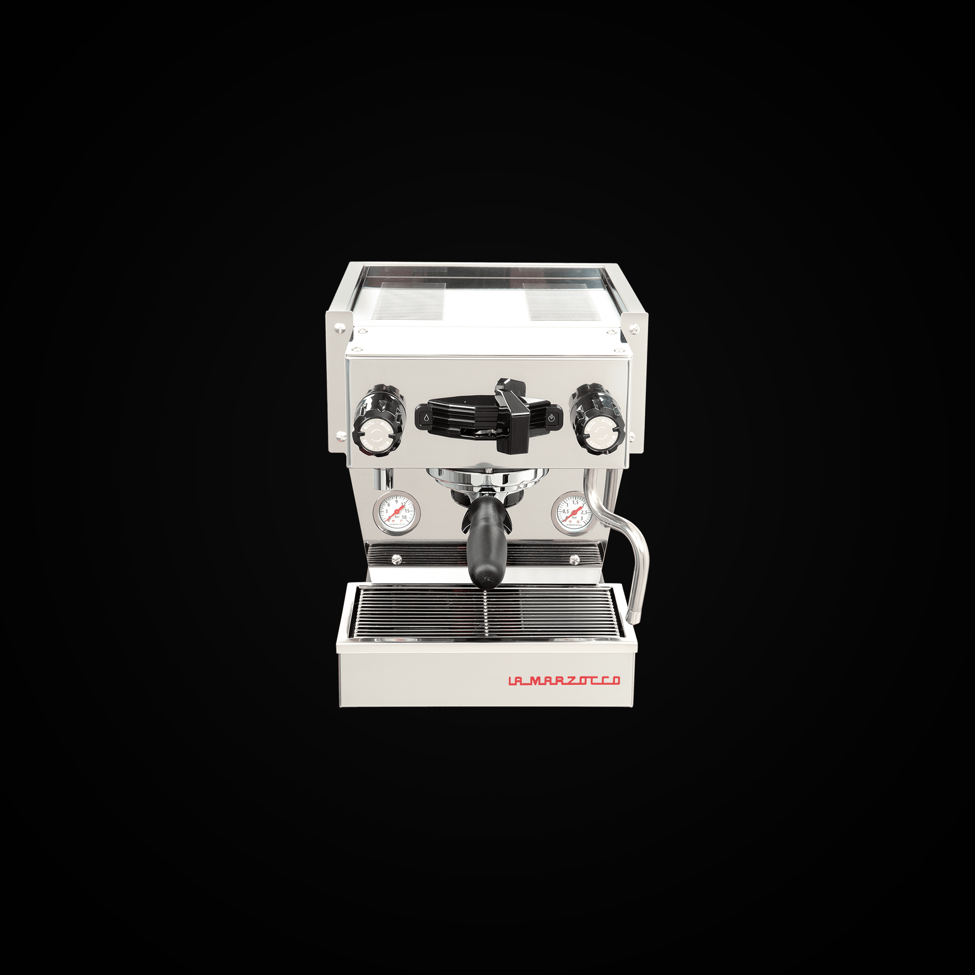 Espresso Brew Guide