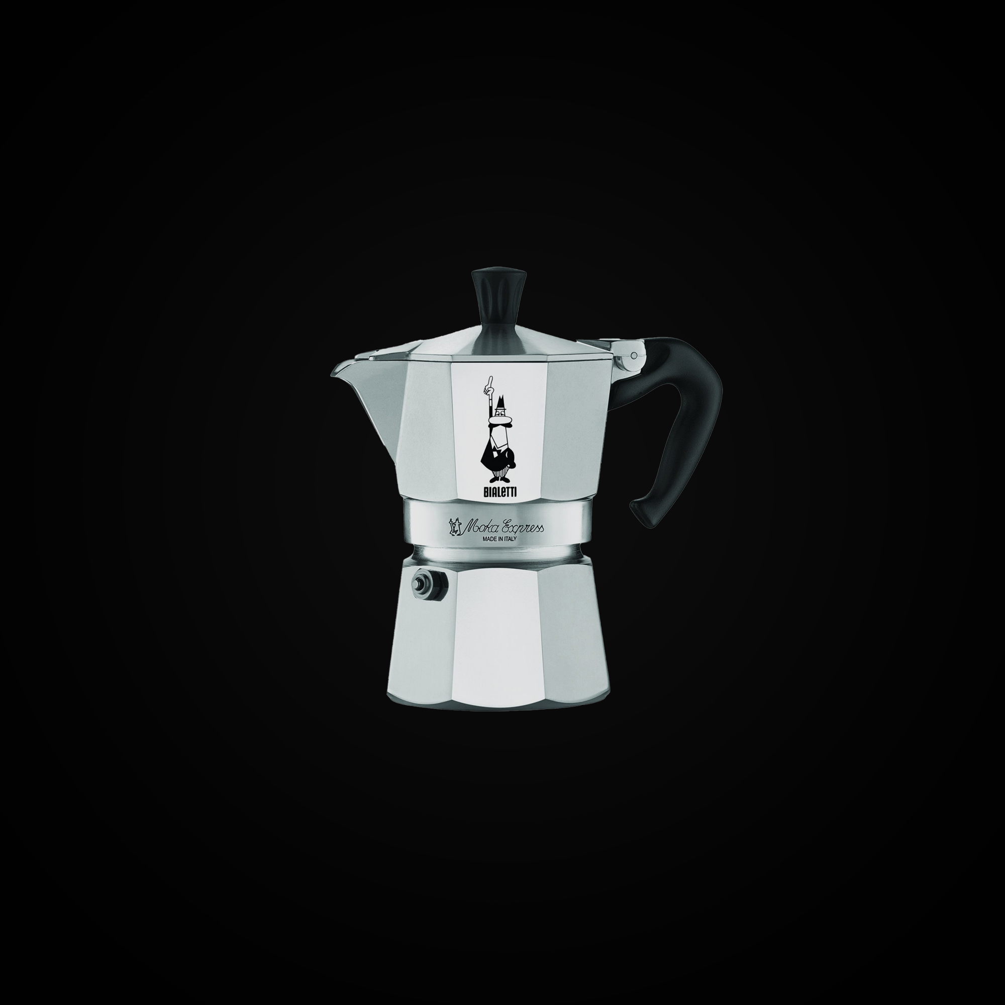 Stovetop Brew Guide
