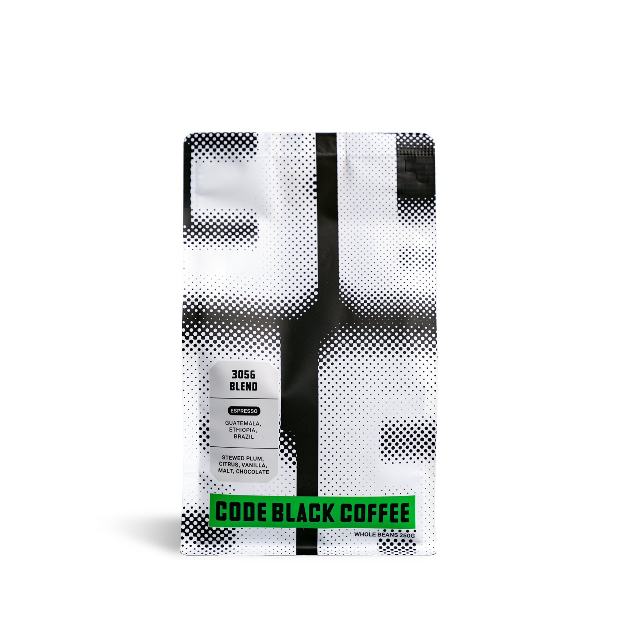 3056 Espresso Blend Coffee