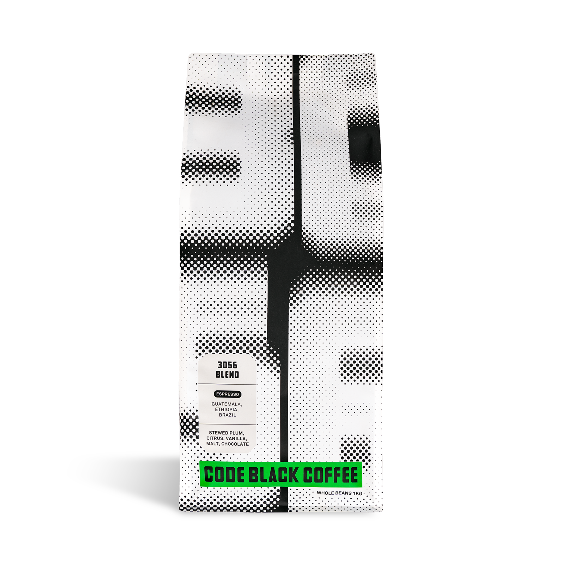 3056 Espresso Blend Coffee