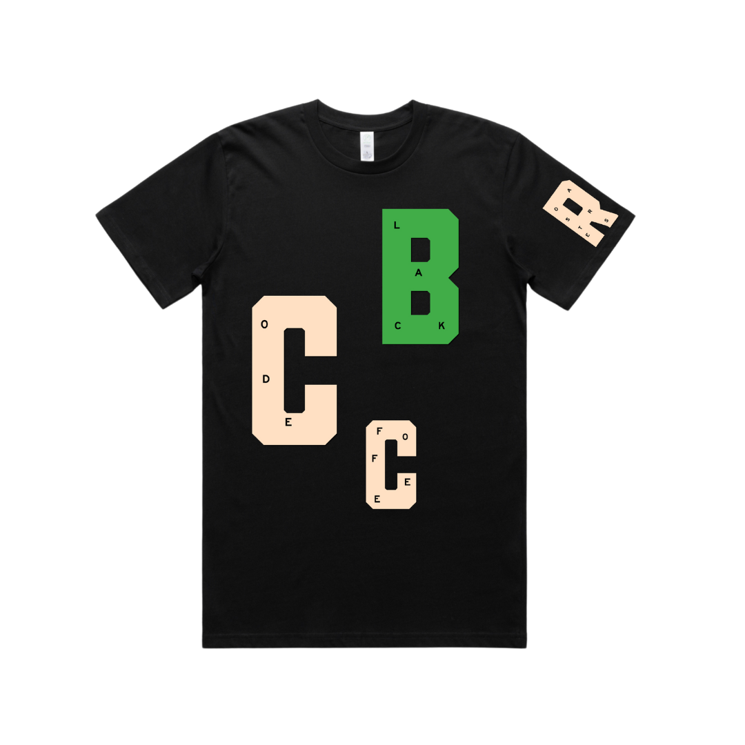CBCR T-shirt