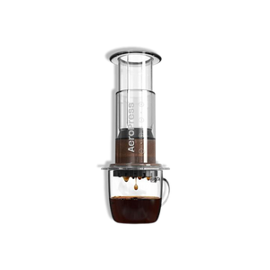 Aeropress CLEAR