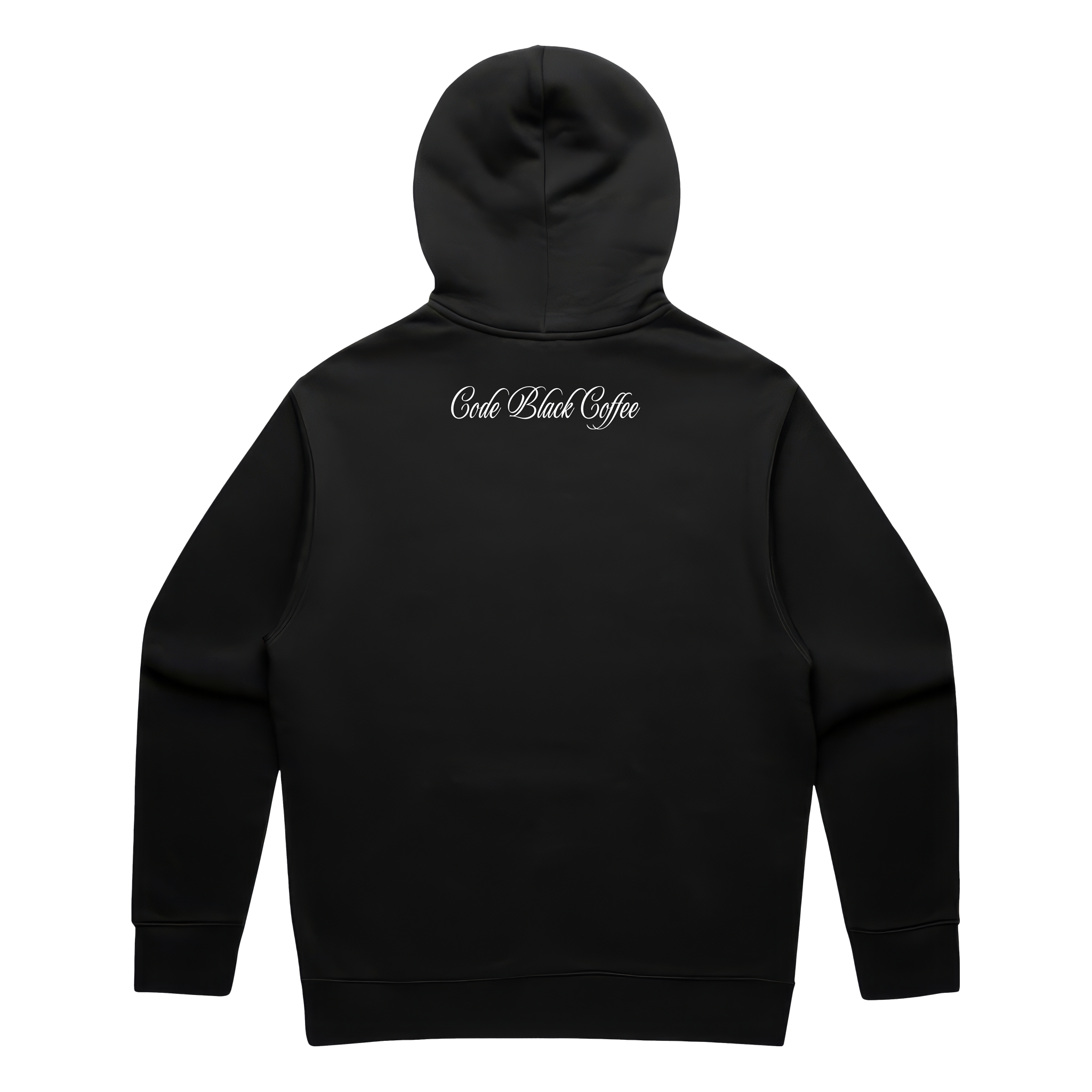 CBC Bottle Cap Hoodie