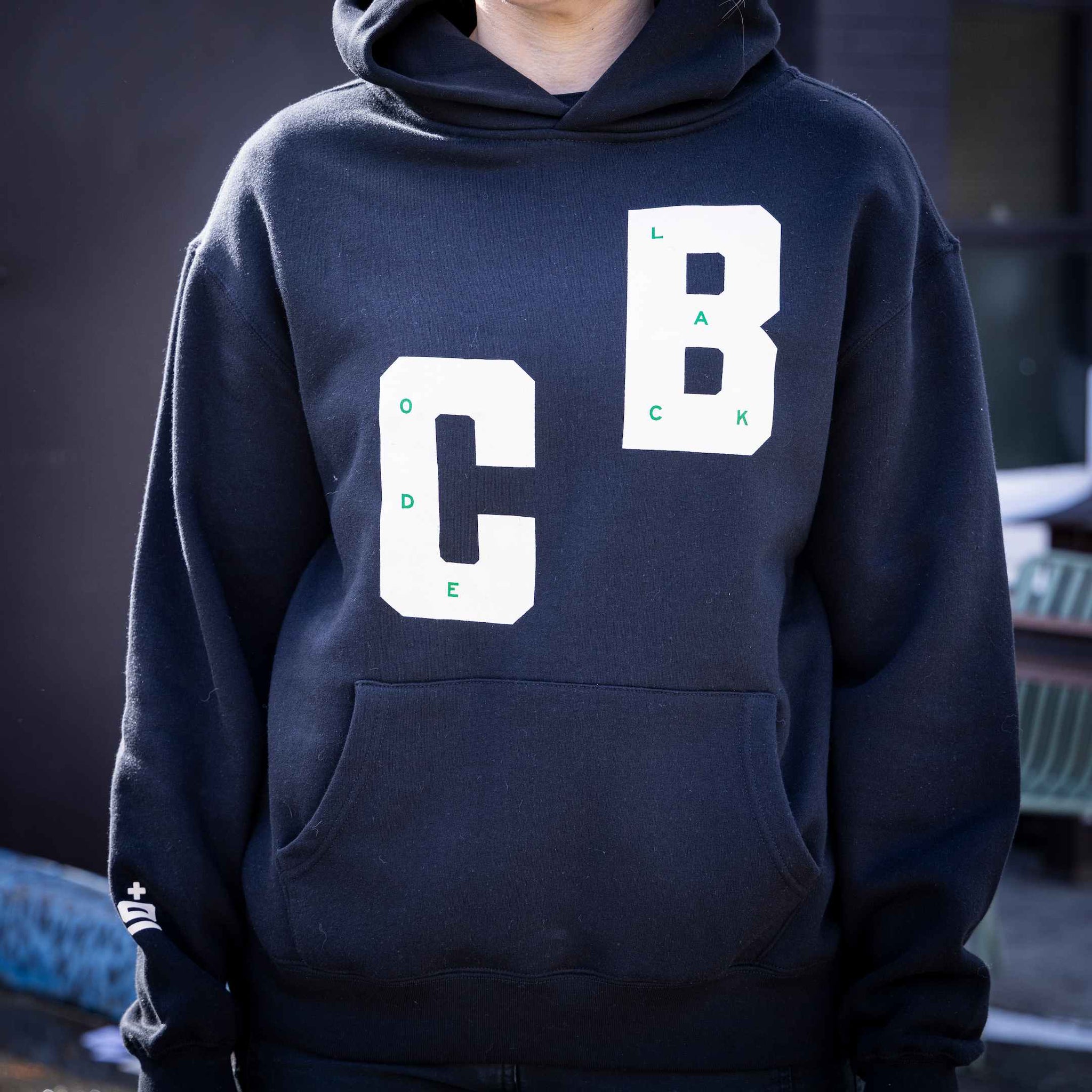 Code 2 Two Merchandise Merchandise - Code Black Coffee