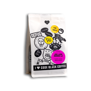 Colombia Jose Lasso Aji Natural Filter - Single Origin