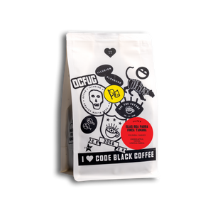 Colombia Elias Roa Parra Finca Tamana Washed Filter - Single Origin