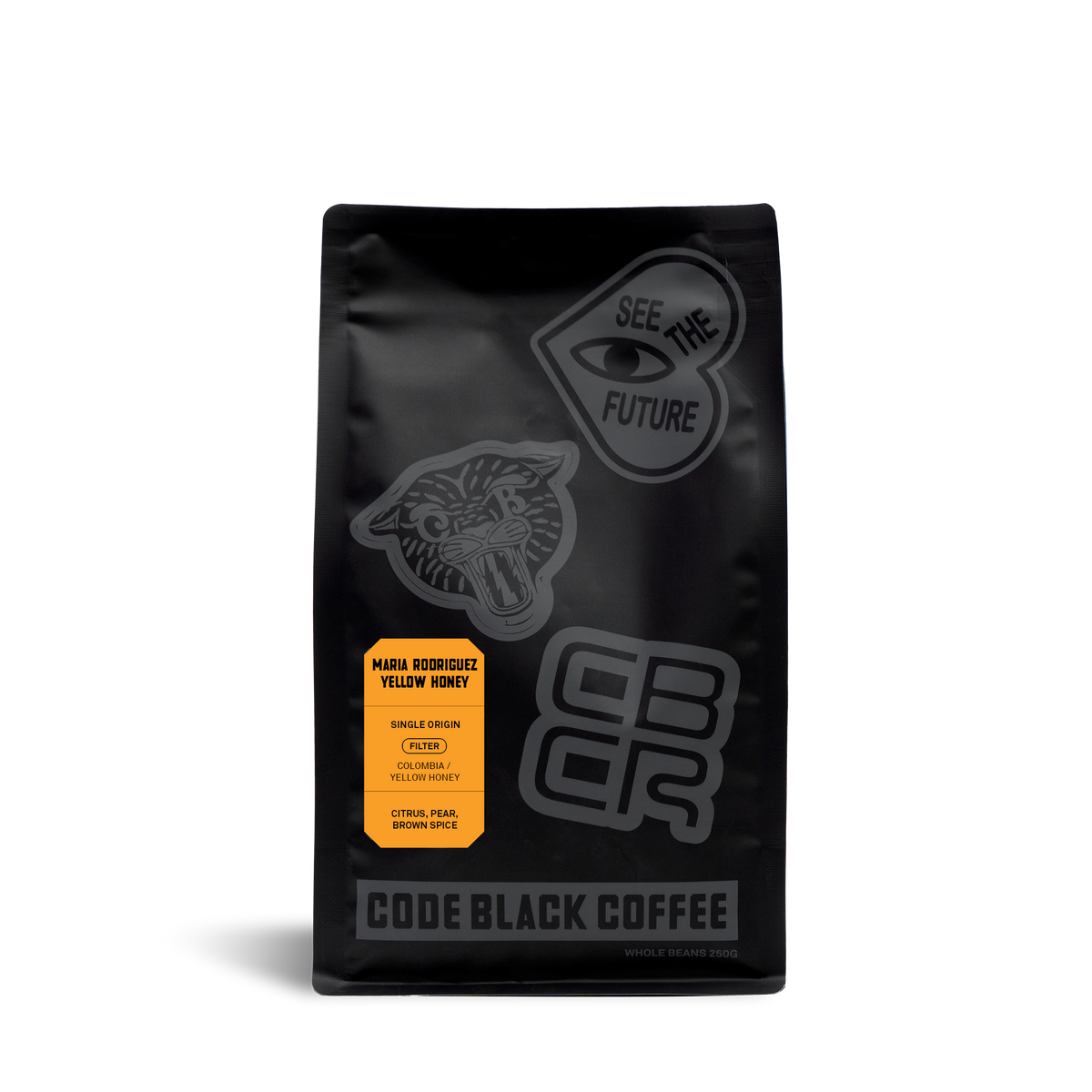 Colombia Maria Rodriguez SL28 Honey Filter - Single Origin
