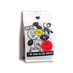 Ethiopia Yukro Washed Filter - Single Origin