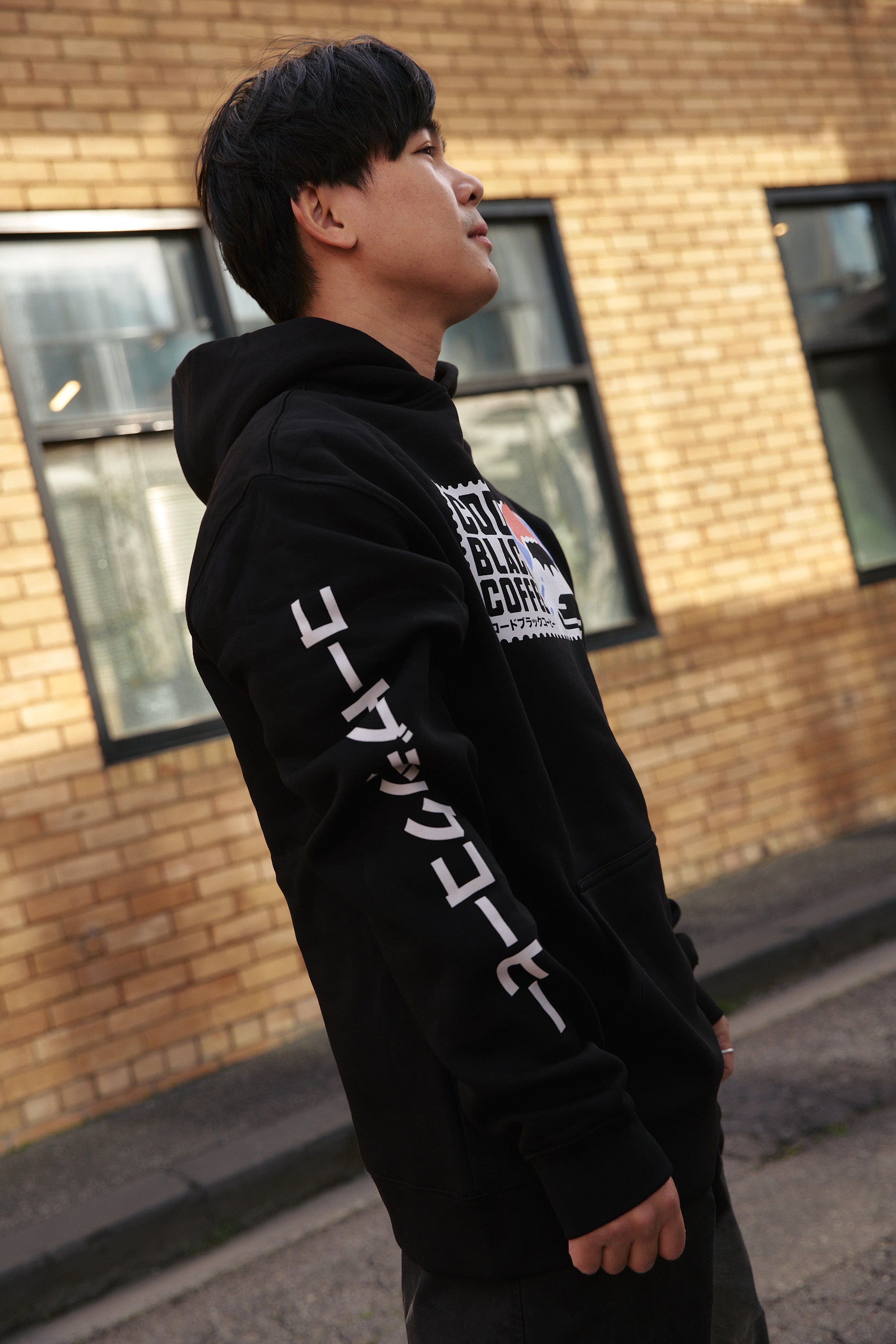 CBC Japan Hoodie