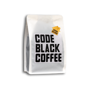 Dark Coffee Code Code Black Coffee | Specialty Coffee Roasters Melbourne