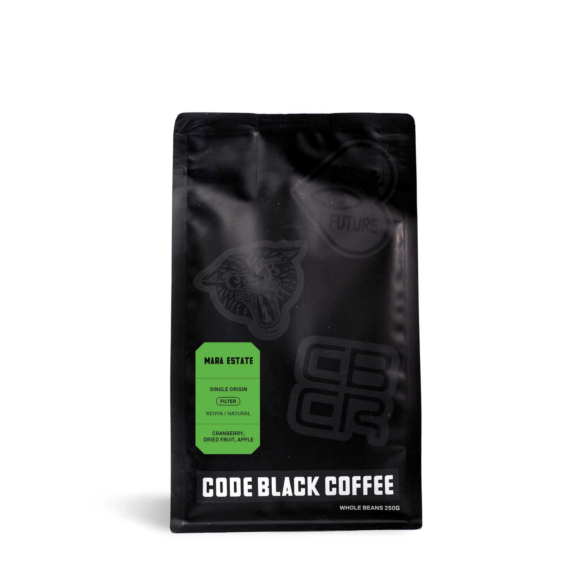 Code Mode Coffee Code Black Coffee | Specialty Coffee Roasters Melbourne