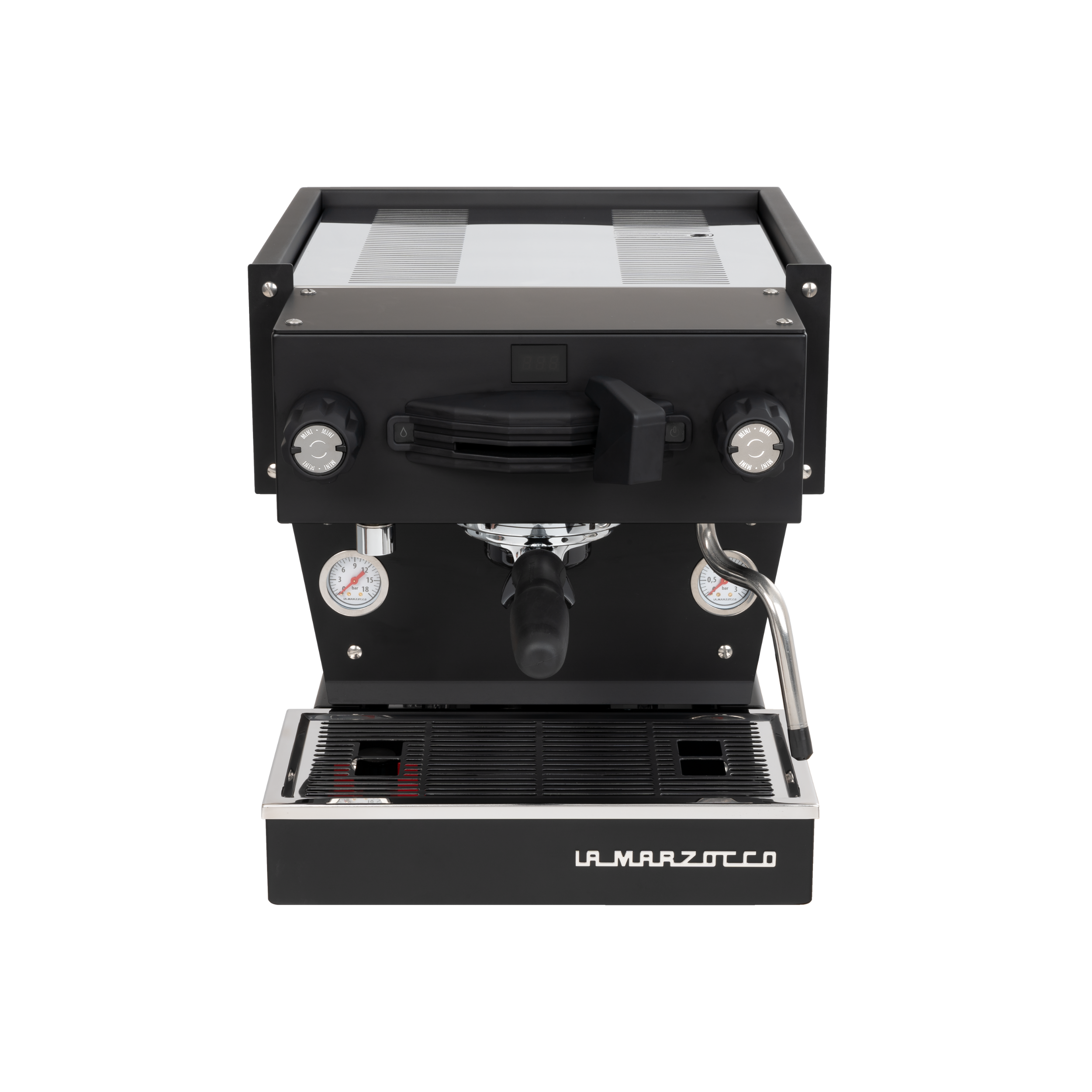 La Marzocco Linea Mini – Code Black Coffee - Main Image