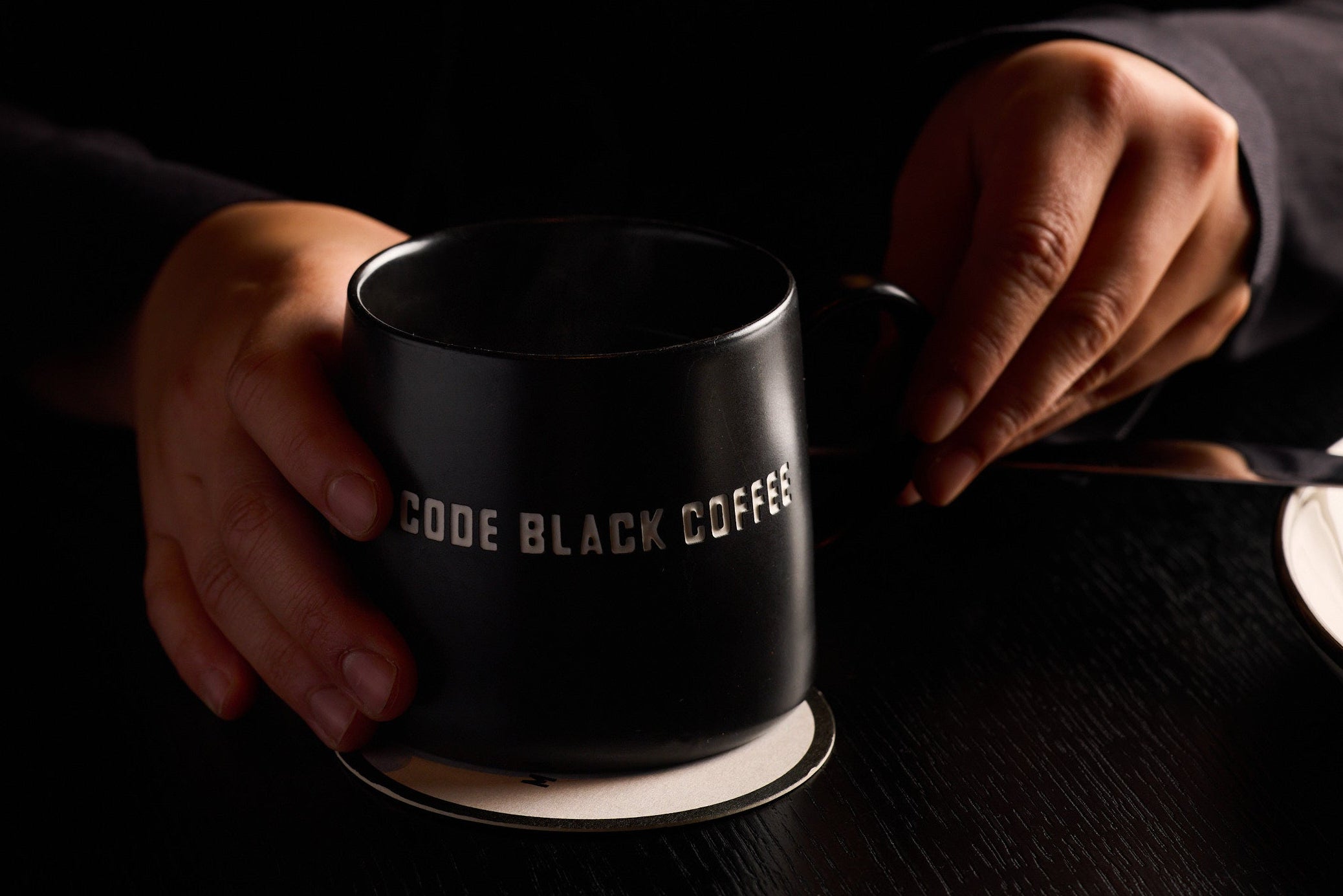 Colombia Jefferson Adrian Motta Washed Espresso - Single Origin