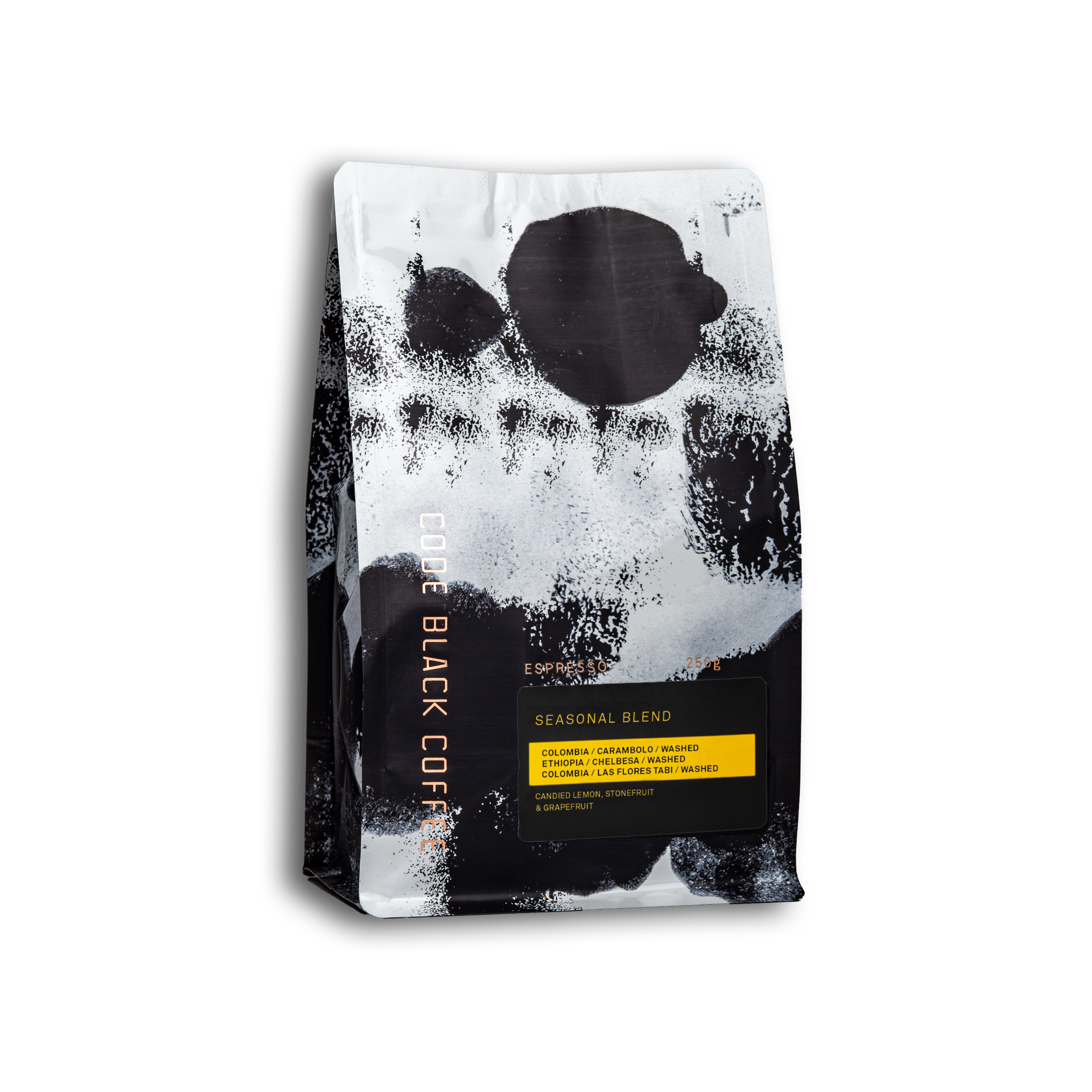 Seasonal Espresso Blend