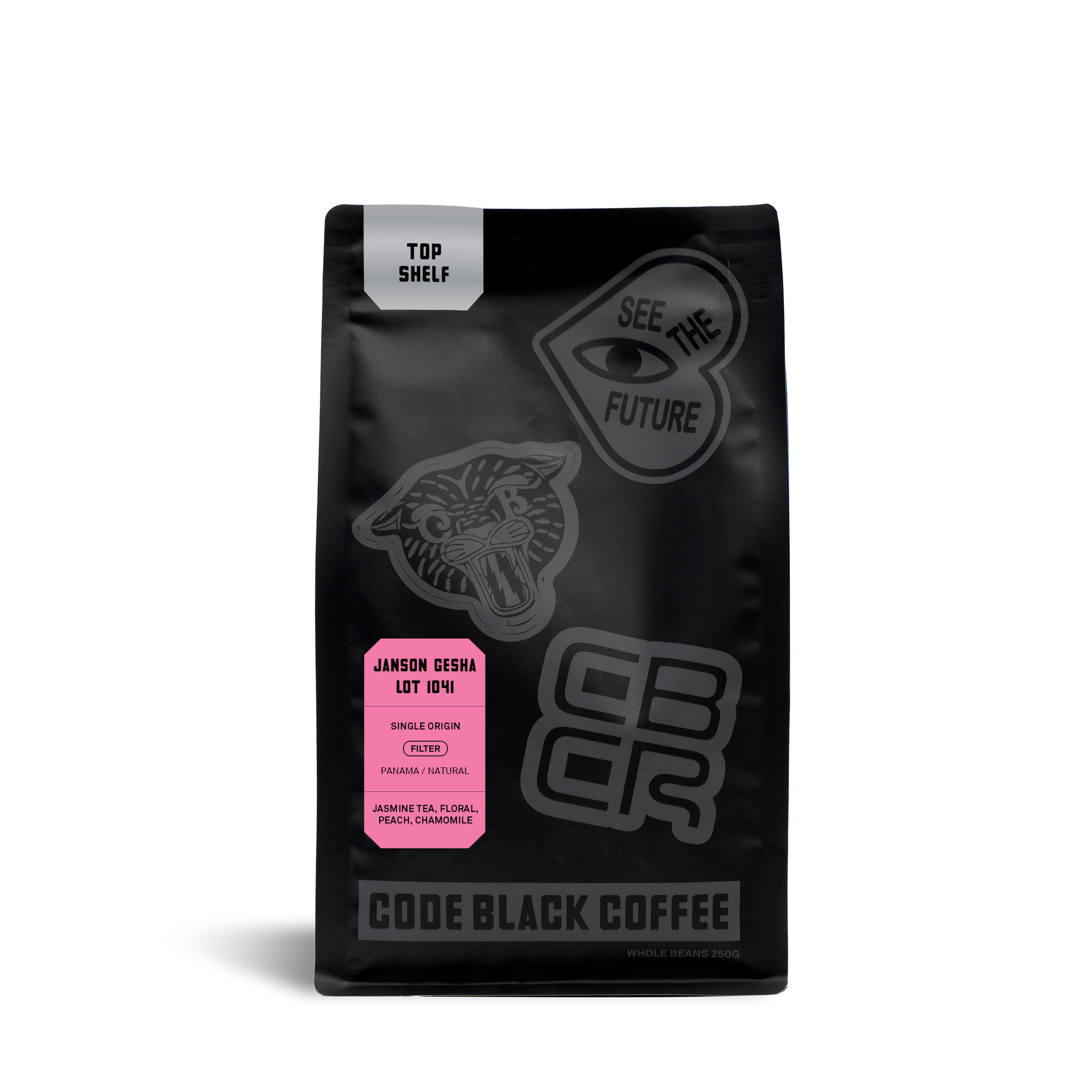 Code Mode Coffee Code Black Coffee | Specialty Coffee Roasters Melbourne