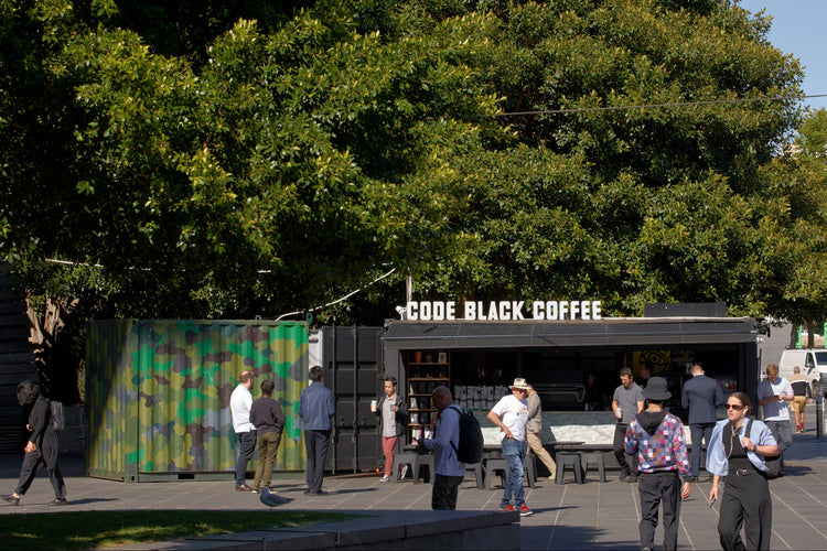 Code Black, photo 10