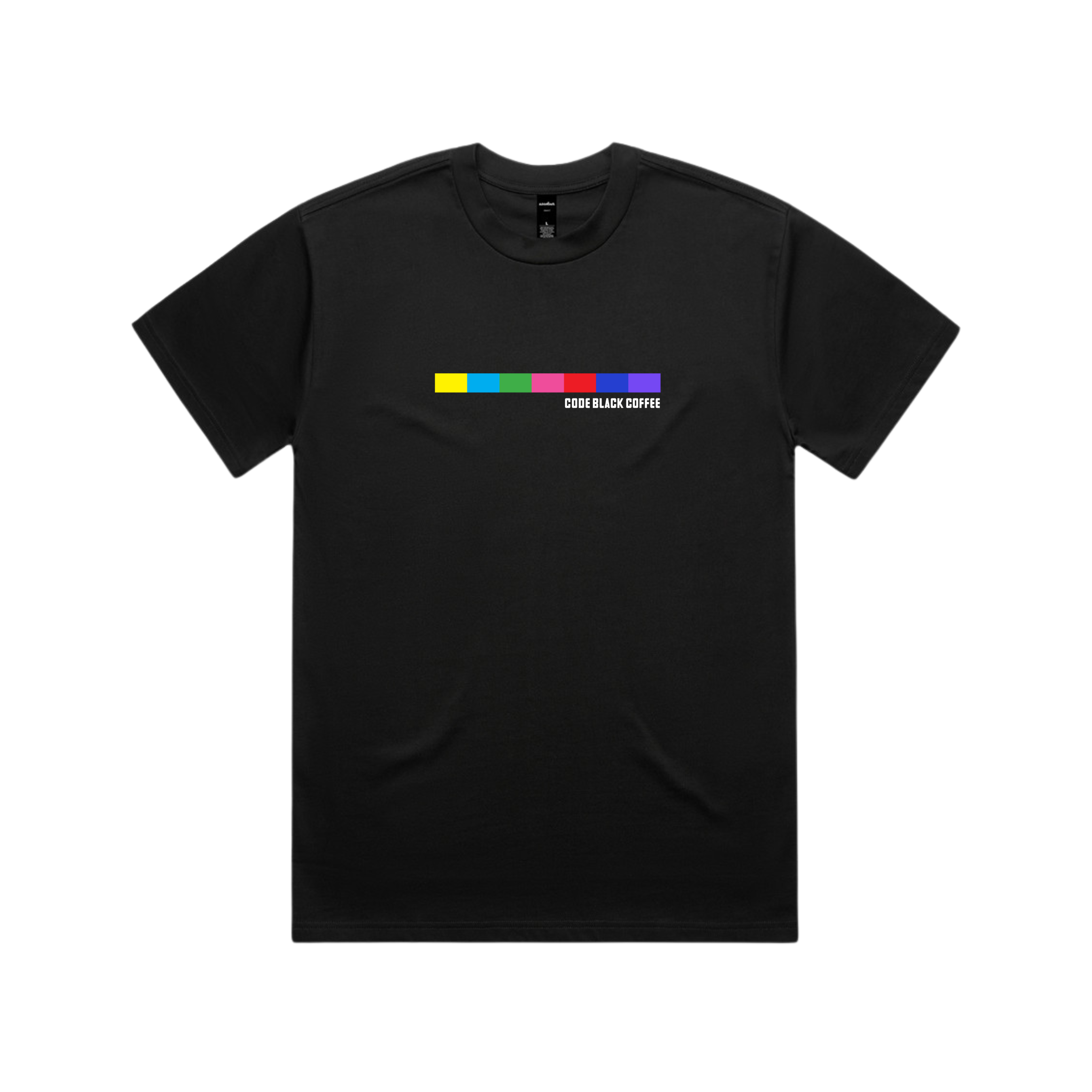 CBC Seasonal Oversized T-shirt