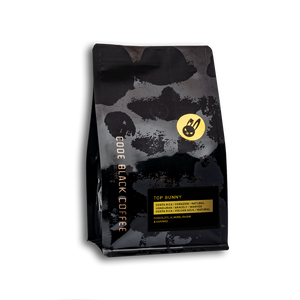 Top Bunny Limited Edition Espresso Blend