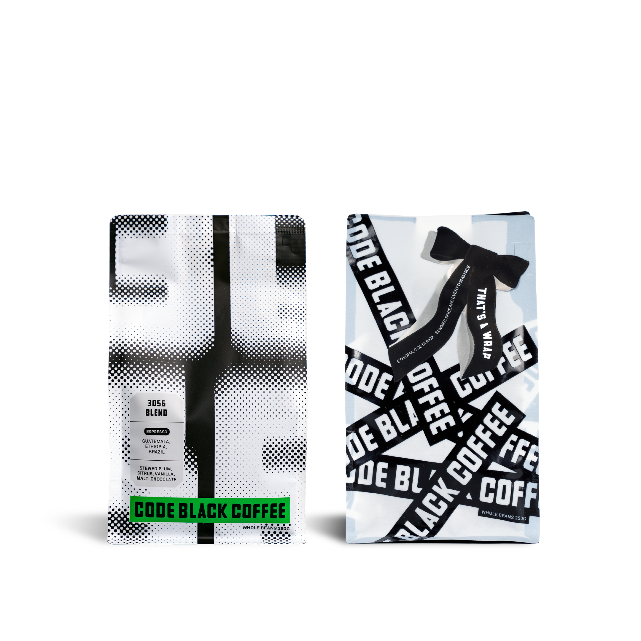 That's a Wrap x 3056 Blend Bundle