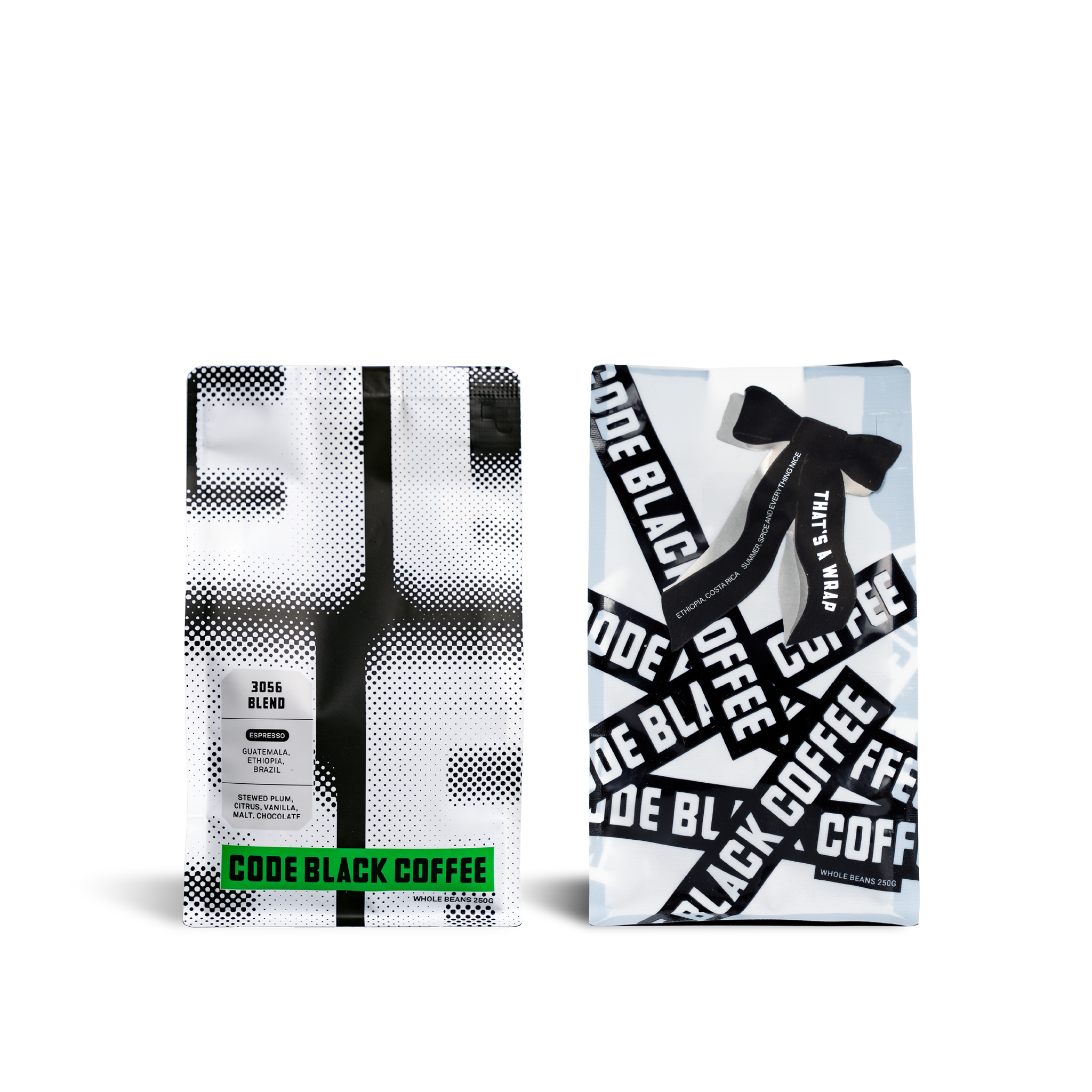 That's a Wrap x 3056 Blend Bundle