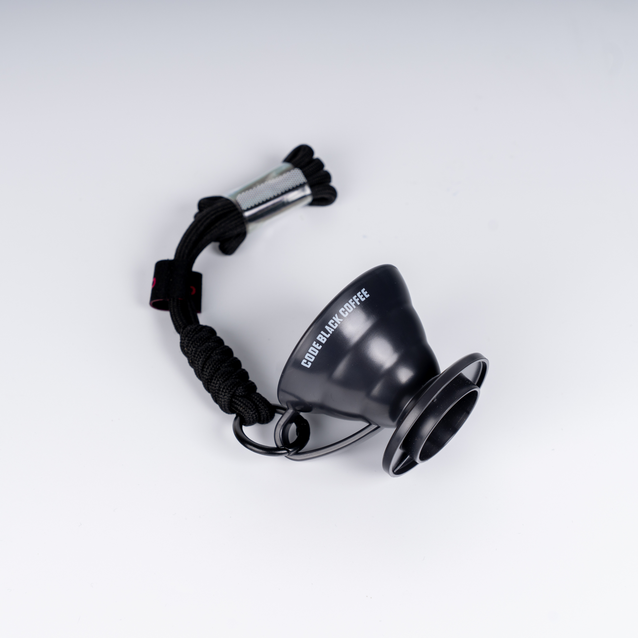 V60 coffee tasting cup