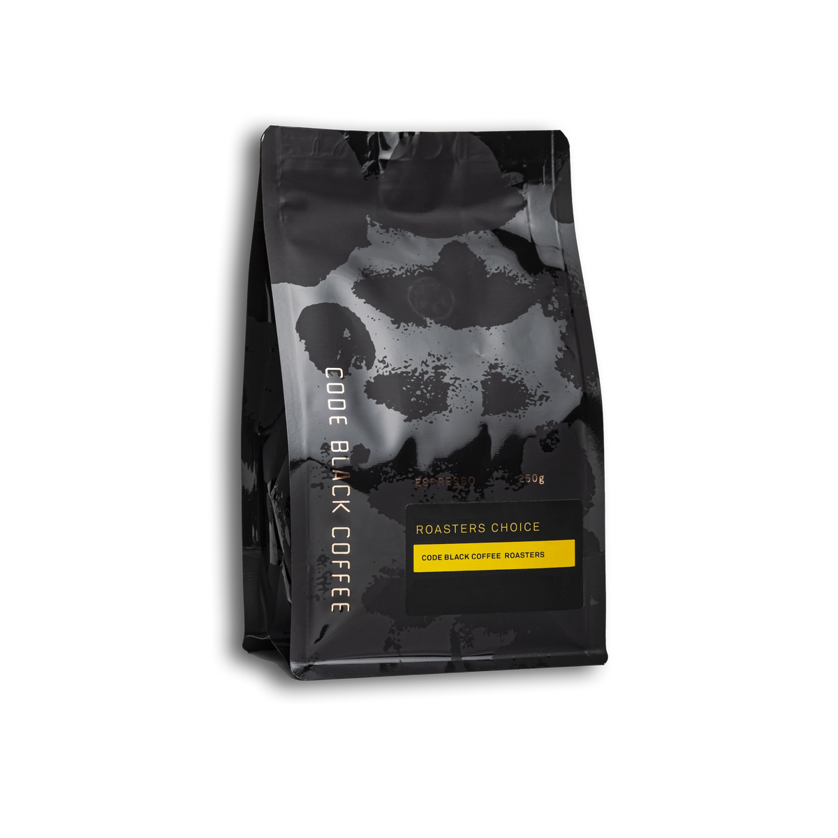 Office Subscription Roaster's Choice Espresso – Code Black Coffee