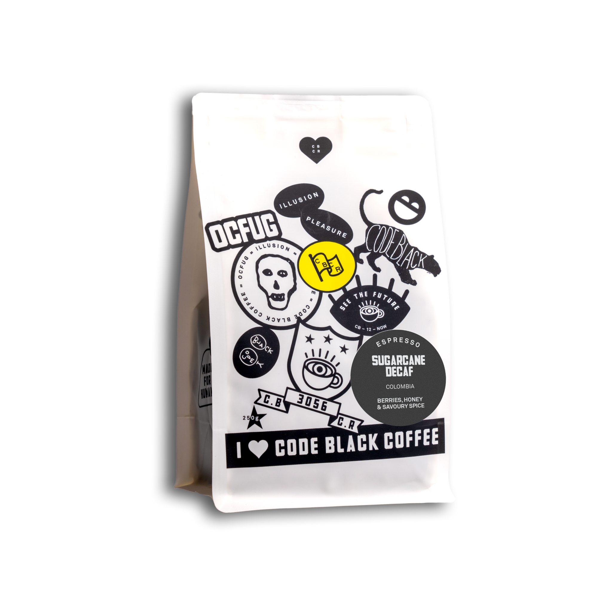 Best decaf espresso hot sale
